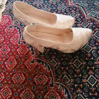 کفش زنانه و دخترانه