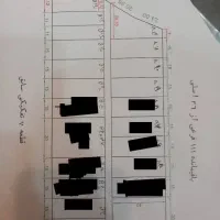 باغچه-600متری