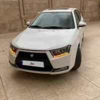 دنا‌ پلاس توربو‌‌ اتومات‌