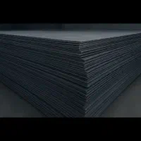 فروش انواع ورقهای فولادی و میلگرد و پروفیل و آهن