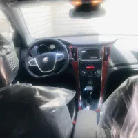 دنا پلاس توربورشارژ