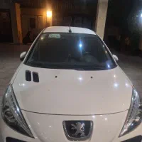 207داشبورد206