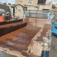 نیسان زامیاد|خودرو سواری و وانت|فولادشهر, زاینده رود|دیوار