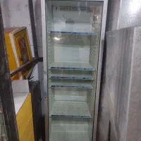 یخچال ،شاسی تابلو تبلیغاتی،هود و کانال صنعتی