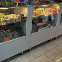 ویترین و قفسه|فروشگاه و مغازه|شیراز, شریف‌آباد|دیوار