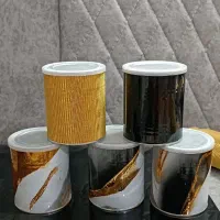 قوطی ادویه و حبوبات