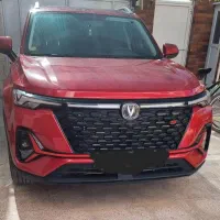 چانگان  cs35 پلاس وارداتی 2023