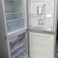 یخچال فریزر 27 فوت جنرال بدون برفک با دو سال ضمانت|یخچال و فریزر|شیراز, تحویلی|دیوار