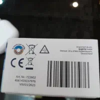 هندزفری بلوتوث از آلمان آوردم