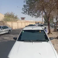 پراید مدل 93معاوضه با پارس مدل 93ب بالا|خودرو سواری و وانت|زاهدان, |دیوار