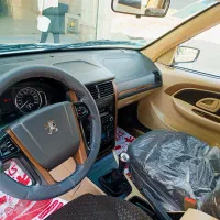 پژو پارس تیوفایو|خودرو سواری و وانت|آبپخش, |دیوار