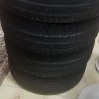 لاستیک کارکرده بارز ۱۸۵/۶۰/۱۴|قطعات یدکی و لوازم جانبی|اهواز, کوی فرهنگیان ۲|دیوار