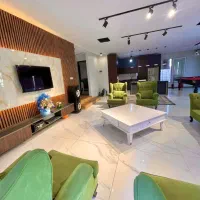 اجاره روزانه ویلا شین