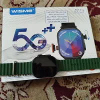 ساعت هوشمند سیمکارت خور حافظه دار اپل واچ