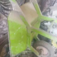 فرغون نو چوب بس نو