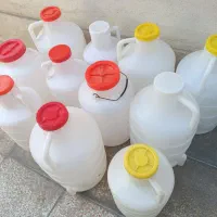 دبه دانه ای 100|ظروف نگهدارنده، پلاستیکی، یکبارمصرف|نورآباد, |دیوار