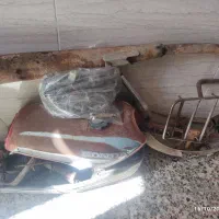 لوازم یدکی موتور