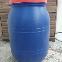 دبه پلاستیکی