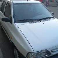 پراید مدل ۹۵