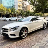 اجاره  خودرو بنز S500