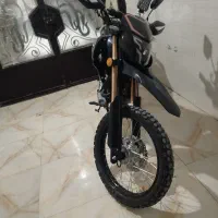 موتور فلاتXR 250