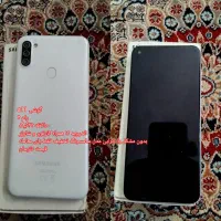 چند عدد گوشی فروشی|موبایل|الشتر, |دیوار