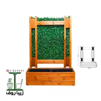 پارتیشن ،پاراوان، فنس سبز ،فلاورباکس|مصالح و تجهیزات ساختمان|تهران, یوسفآباد|دیوار