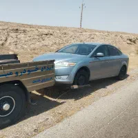 یدک کش چرخگیرشبانه روزی|خدمات حمل و نقل|شوشتر, |دیوار