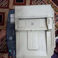 پرینتر۴کاره|پرینتر، اسکنر، کپی، فکس|مشهد, طلاب|دیوار
