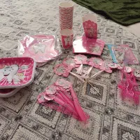 تو دندونی دخترانه