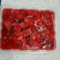 فروش ترشیجات  زیتون و خیارشور  فقط به صورت عمده|خوردنی و آشامیدنی|قم, حنیف نژاد|دیوار