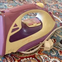 تعدادی وسایل منزل. سرویس اورانوس کامل و نو