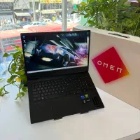 لپ‌تاپ گیمینگ HP OMEN 16-WF0190TX|رایانه همراه|شیراز, ملاصدرا|دیوار