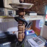 قلیان دوسیب|کلکسیون و سرگرمی|کرمانشاه, |دیوار