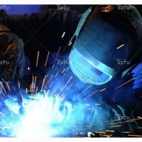 جوشکاری‌سیار  تخریب  ایزوگام