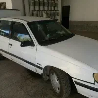 دوو ریسر 1994|خودرو سواری و وانت|گلبهار, شهر جدید گلبهار|دیوار