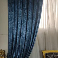 پرده سنگ دوزی شده|پرده، رانر، رومیزی|شهریار, |دیوار