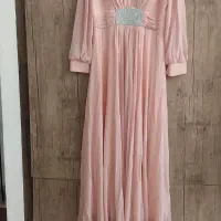 پیراهن مجلسی زنانه(مناسب بارداری)