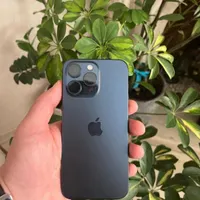 اپل iPhone 15 Pro Max با حافظهٔ ۵۱۲ گیگابایت