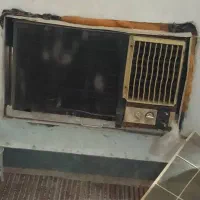 وسایل خانه|کولر گازی و فن‌کوئل|اهواز, زرگان|دیوار