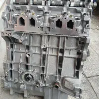 نیم موتور کامل ۴۰۵و سر سیلندر