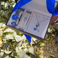 ساعت طرح سرامیک.کادویه روز زن.تولدی.هدیه باکس|ساعت|مشهد, کوی دروی|دیوار