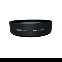 فیلتر لنز ماکرو مارومی ژاپن.  marumi 72mm