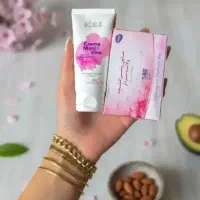 روشن کننده صورت بیوممتیک