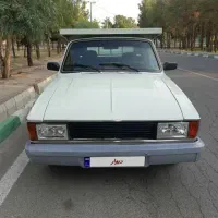 وانت بار کرایه تو شهری و بیرون شهری
