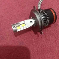 فروش هدلایت پرنور 12v 6900k