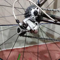 دوچرخه کورسی ژیتان 1600|دوچرخه، اسکیت، اسکوتر|تهران, دکتر هوشیار|دیوار