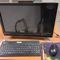 فروشنده یک دستگاه PC بدون کیس