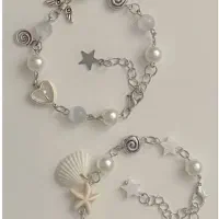 دسبند که وایب دریا میده