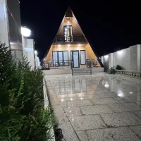 کلبه-سوییسی140-متر-جنگلی-نوساز